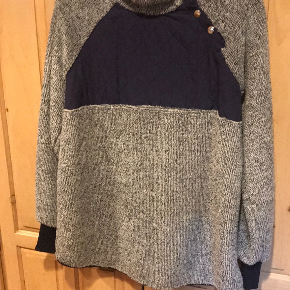 Pullover